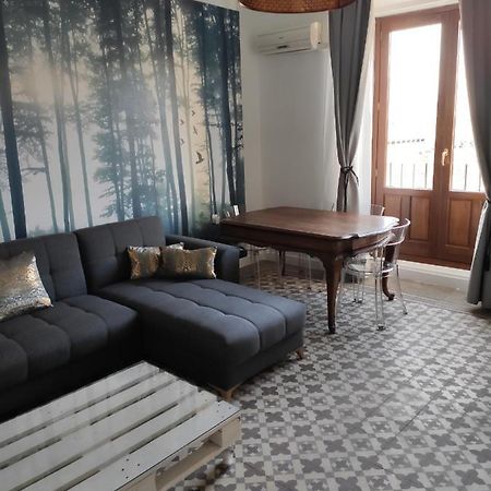 Nuevo Elegante Piso Vintage En Plena Plaza Mayor Madrid Exterior foto